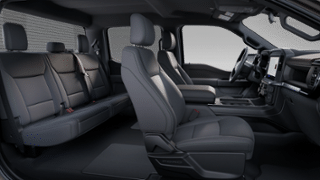 2025 Ford F-150® Internal Image 1